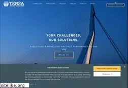Sites similar to tensacciai.it