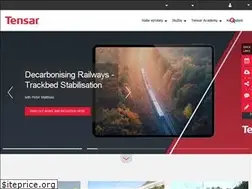 Sites similar to tensar.cz