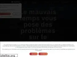 Sites similar to tensar.fr