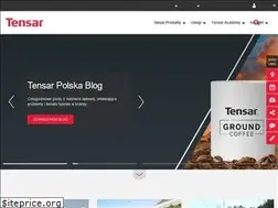 Sites similar to tensar.pl
