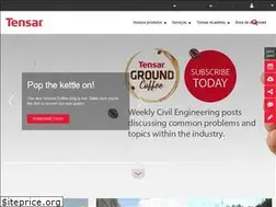 Sites similar to tensar.pt