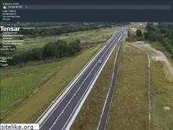 Sites similar to tensar.se