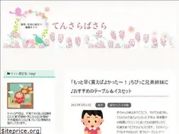 Sites similar to tensarabasara.com