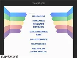 Sites similar to tensbit.com