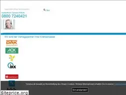 Sites similar to tensbox.de