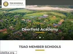 Sites similar to tenschools.org