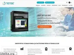 Sites similar to tense.com.tr