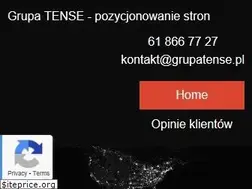 Sites similar to tense.pl