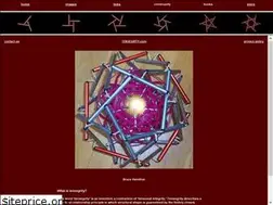 Sites similar to tensegrity.com