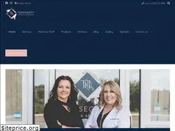 Sites similar to tensegrityhealth.org