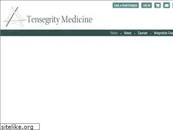 Sites similar to tensegritymedicine.com