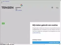 Sites similar to tensen-tweewielers.nl
