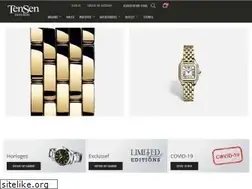 Sites similar to tensen.be