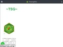 Sites similar to tensergetica.com