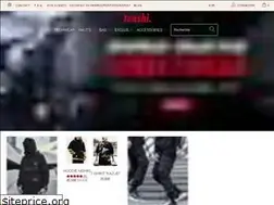 Sites similar to tenshi-streetwear.fr
