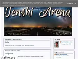 Sites similar to tenshiarena.blogspot.com