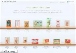 Sites similar to tenshindo.co.jp