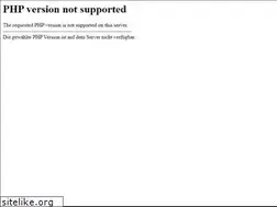 Sites similar to tenshock-motors.de