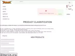 Sites similar to tenshock.com