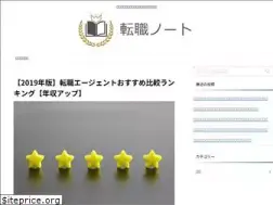 Sites similar to tenshoku-app.jp