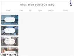 Sites similar to tenshoku-roadmap.com