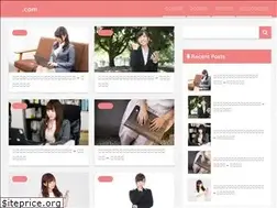 Sites similar to tenshoku-uranai.com