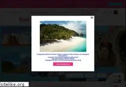 Sites similar to tensi.hu