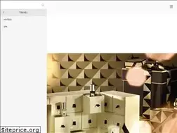Sites similar to tensia.de