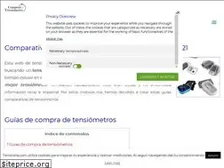 Sites similar to tensicalia.com