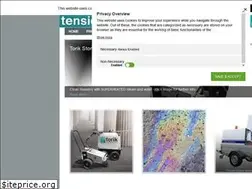 Sites similar to tensiduk.com