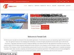 Sites similar to tensilecraft.com