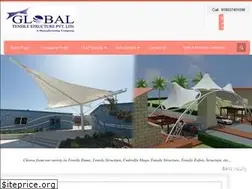 Sites similar to tensilestructure.co.in
