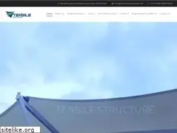 Sites similar to tensilestructure.com.np