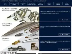 Sites similar to tensin.co.jp