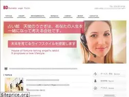 Sites similar to tensinousagi.com