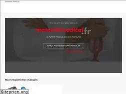 Sites similar to tensiometre.fr