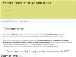 Sites similar to tensiometrodigital.online