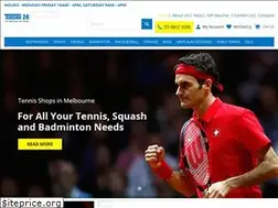 Sites similar to tension24.com.au