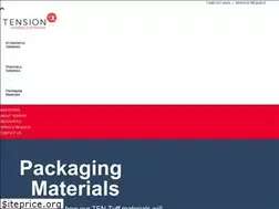 Sites similar to tensionautomation.com