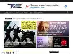 Sites similar to tensionends.com