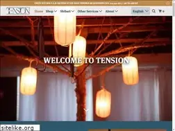 Sites similar to tensionmtl.ca