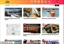 Sites similar to tensionnot.com