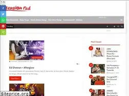 Sites similar to tensionred.us