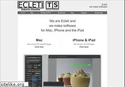 Sites similar to tensionsoftware.com