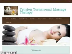 Sites similar to tensionturnaround.com