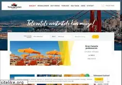 Sites similar to tensireisid.ee