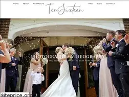 Sites similar to tensixteenphoto.com