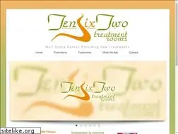 Sites similar to tensixtwo.co.uk