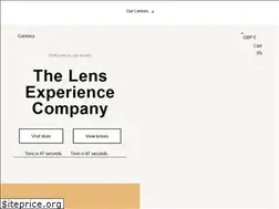 Sites similar to tenslife.com