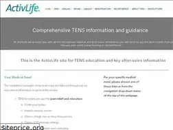 Sites similar to tensmachineinfo.com.au